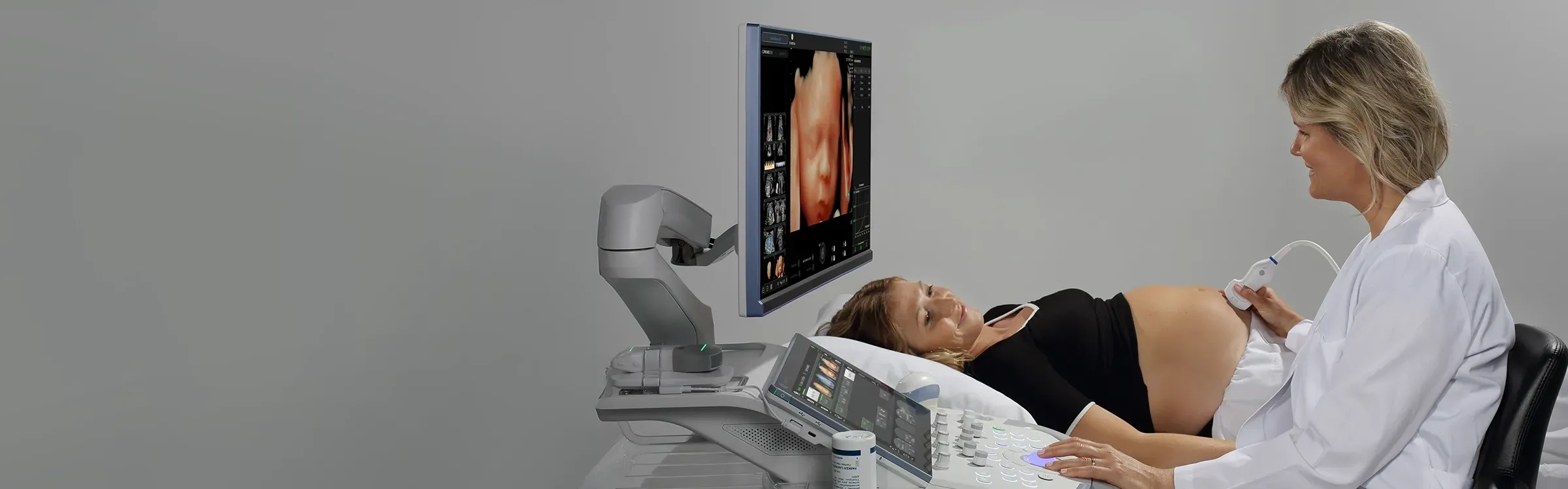 AI in OB/GYN Ultrasound