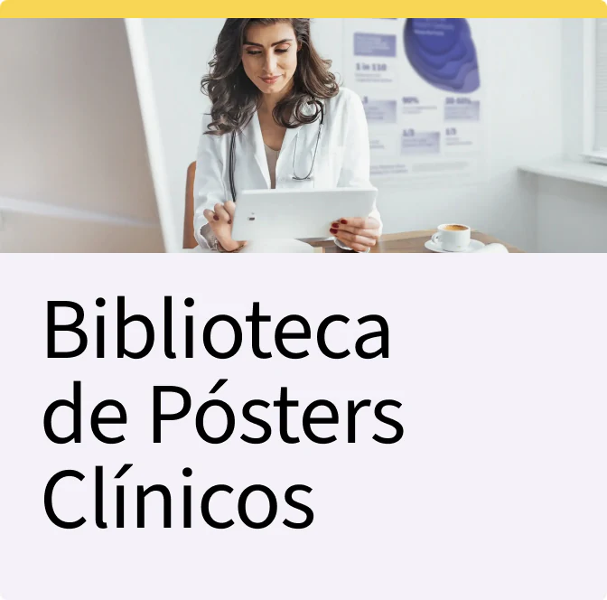 Clinical Posters Library