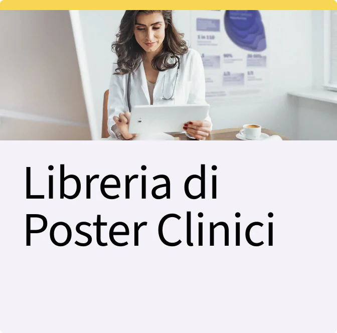 Clinical Posters Library