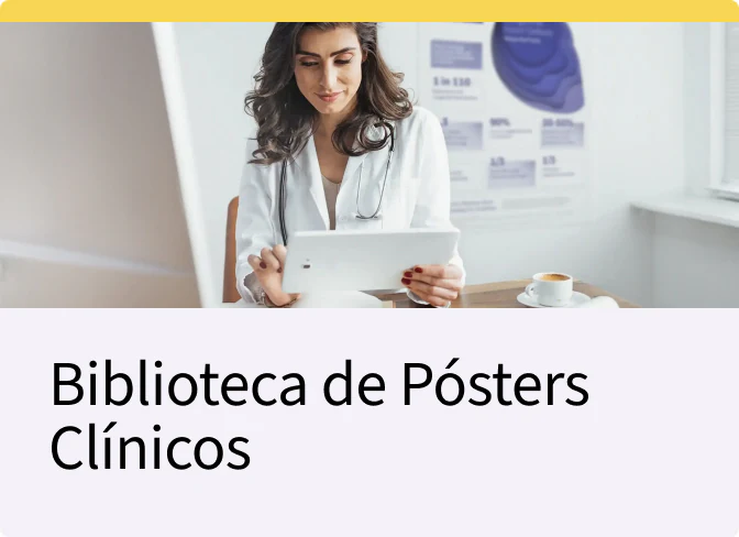 Clinical Posters Library