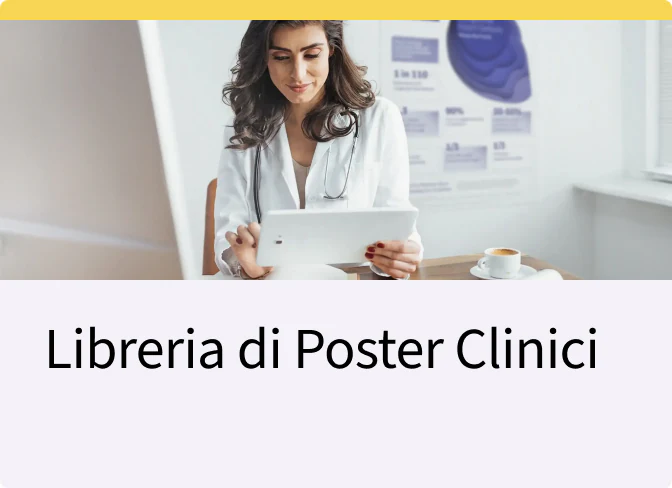 Clinical Posters Library