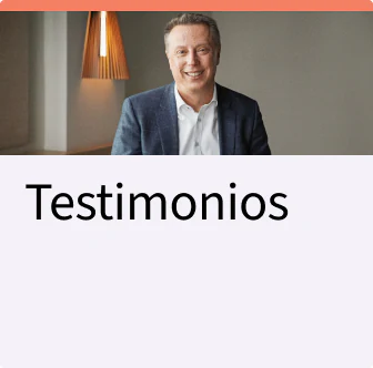 Testimonials